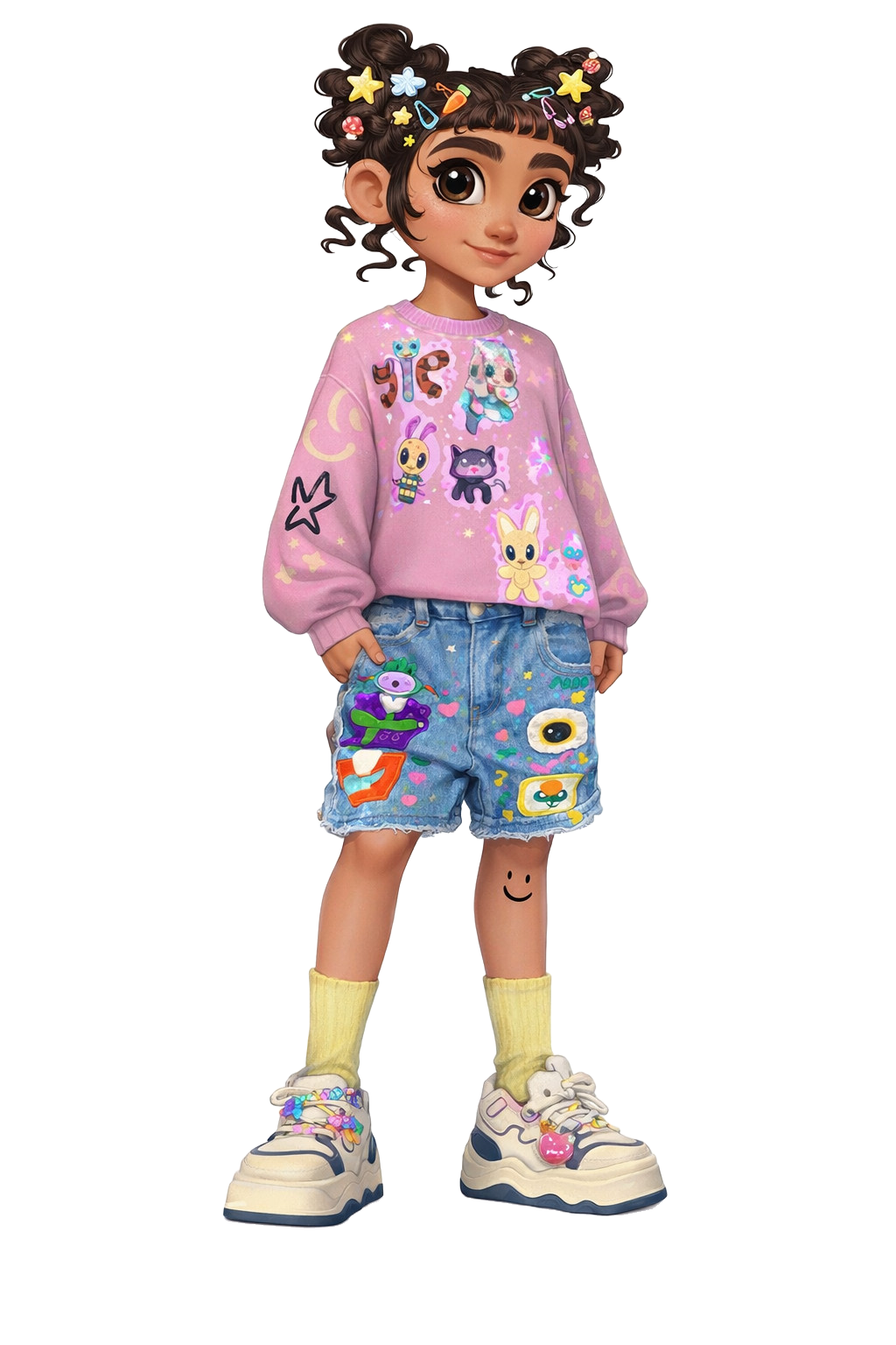 aya concept