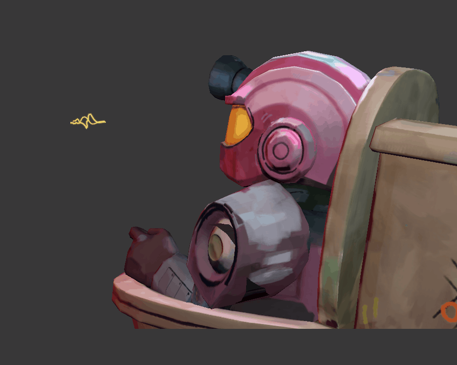 farty 3d