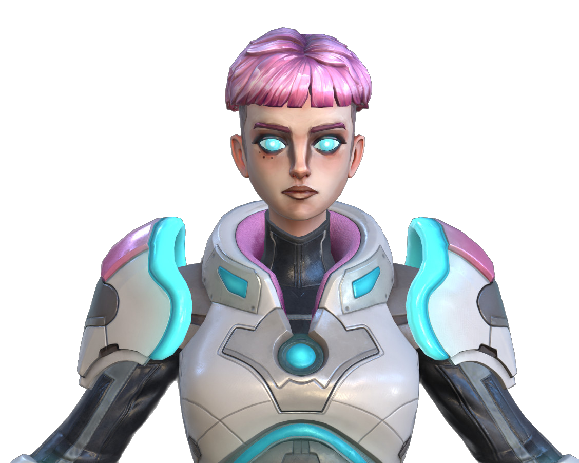 hauser head