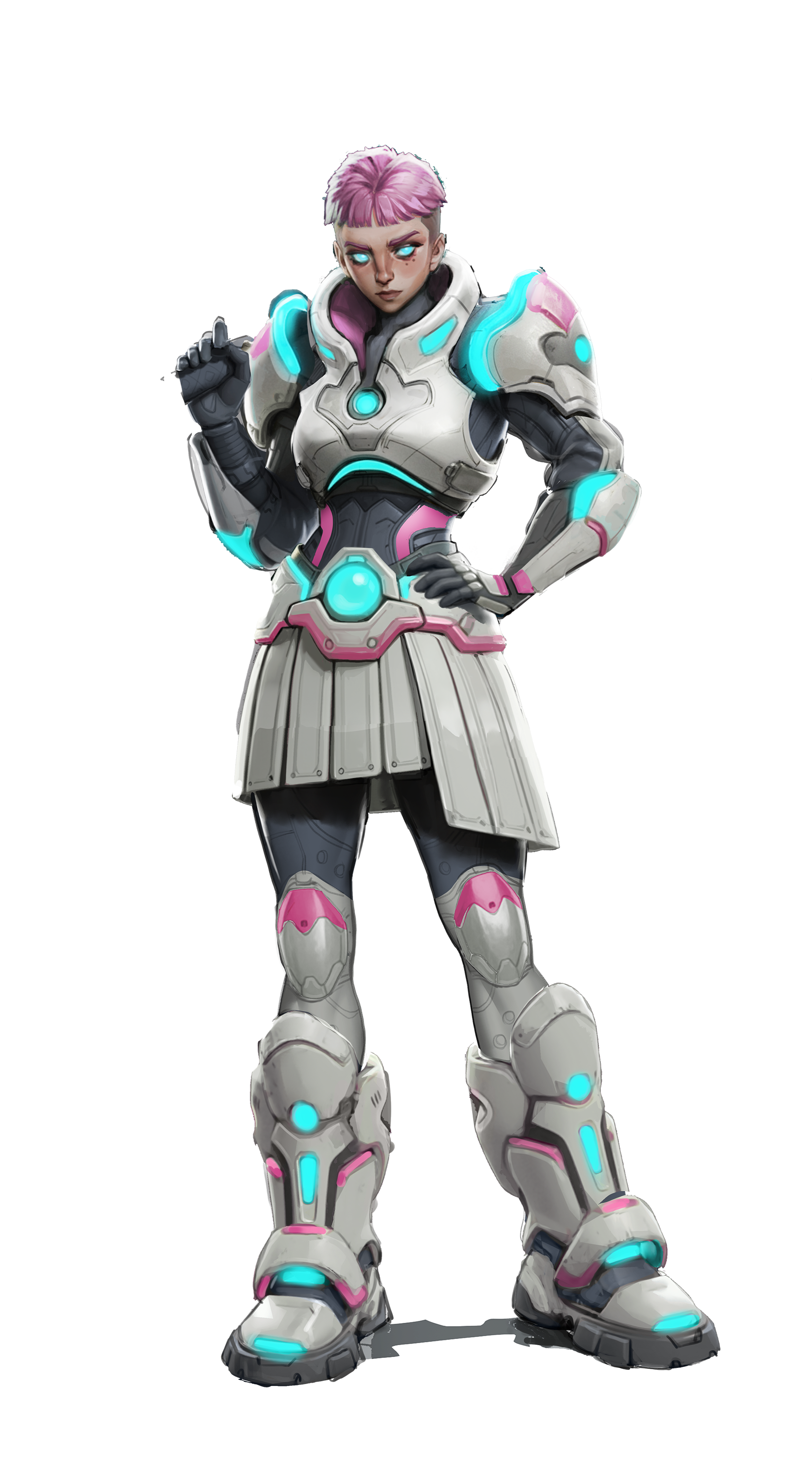 hauser concept