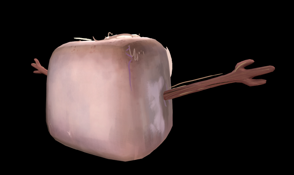 marshie alt angle
