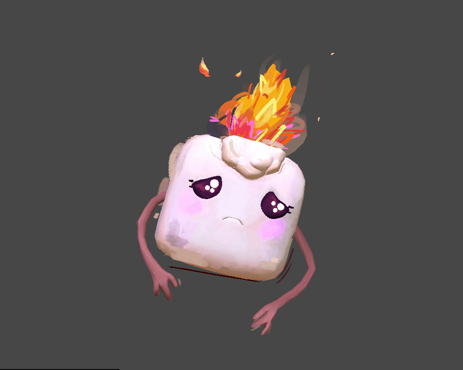 marshie 3d